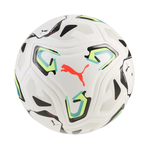 5x Fotbalový míč Puma STELLAR Pro