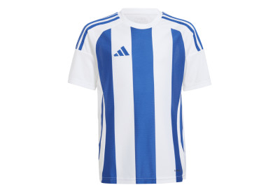 Dětský dres adidas Striped 24 krátký rukáv