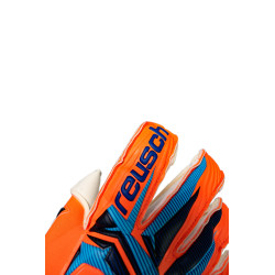 Brankářské rukavice Reusch Attrakt Gold X Evolution