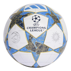 10x Fotbalový míč adidas UCL League Box