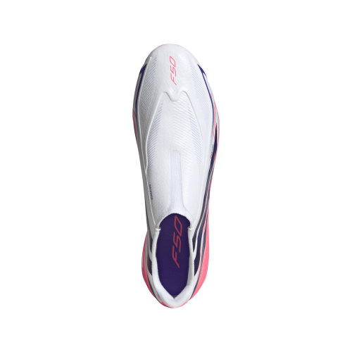 Kopačky adidas F50 Hyperfast League Laceless FG
