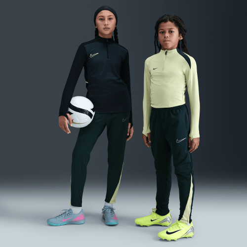 Dětské tréninkové kalhoty Nike Therma-FIT Academy