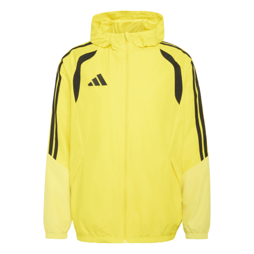 Dětská bunda adidas Tiro 26 Competition All Weather