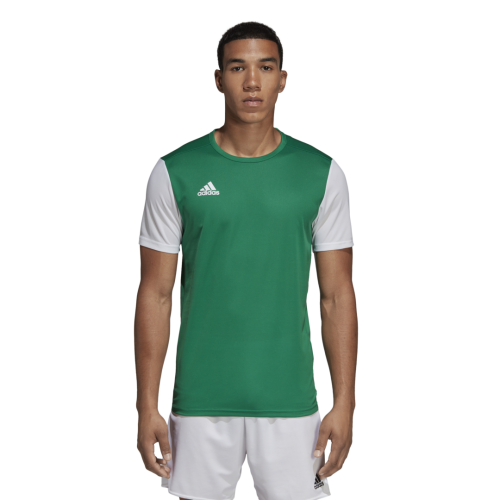 Dres adidas Estro 19 krátký rukáv