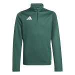 Dětská tréninková mikina adidas Entrada 26