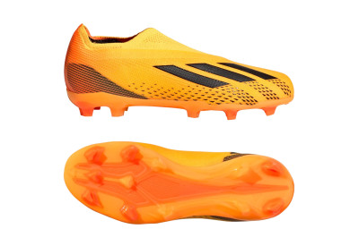 Dětské kopačky adidas X Speedportal+ FG