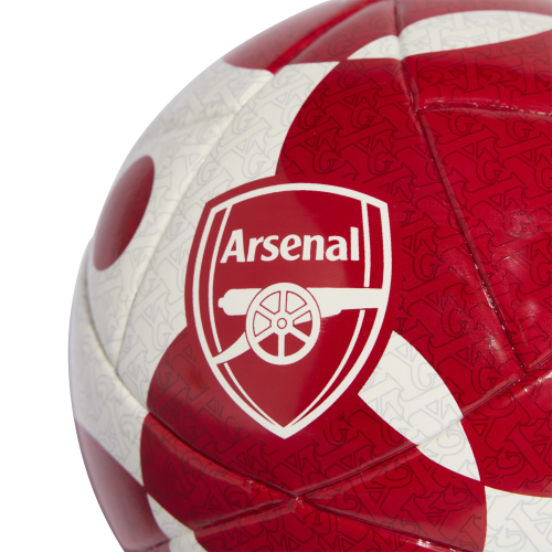 Mini míč adidas Arsenal FC Home