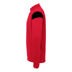 Tréninková mikina Uhlsport Squad 27 1/4 Zip Top