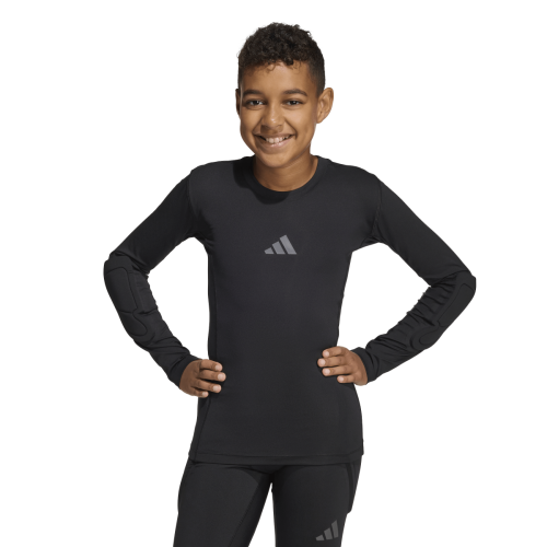 Dětské brankářské funkční triko adidas Padded Baselayer