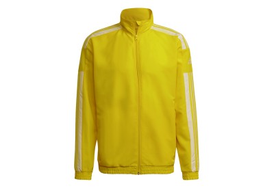 Vycházková bunda adidas Squadra 21