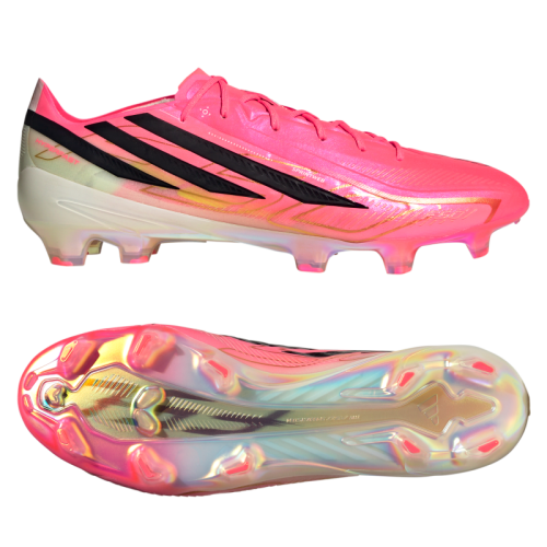 Kopačky adidas F50 Hyperfast Elite FG