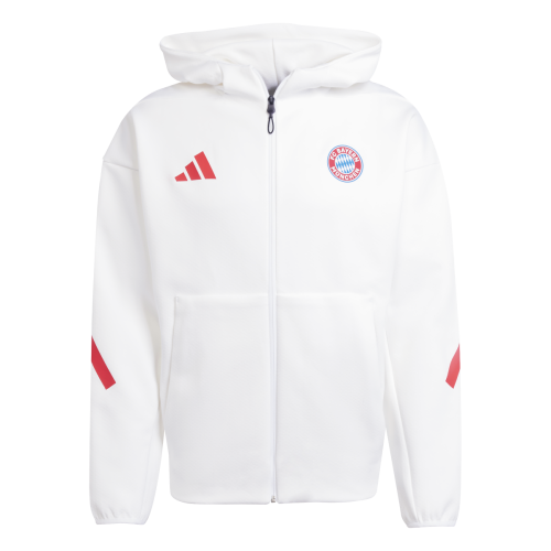 Bunda adidas FC Bayern Mnichov Z.N.E. Anthem