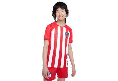 Dětský dres Nike Atlético Madrid domácí 2023/2024