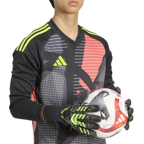 Brankářské rukavice adidas Predator Pro