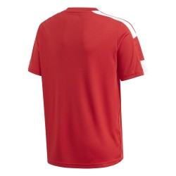 Dětský dres adidas Squadra 21 krátký rukáv