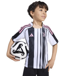 Mini komplet adidas Juventus FC domácí 2025/2026
