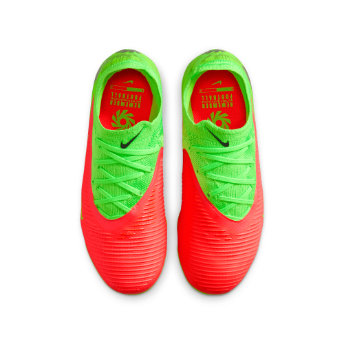 Dětské kopačky Nike Phantom 6 Low Pro Erling Haaland FG