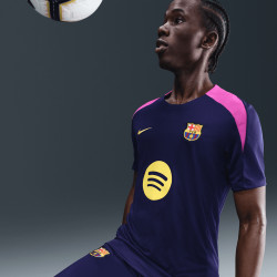 Tréninkový dres Nike FC Barcelona Strike