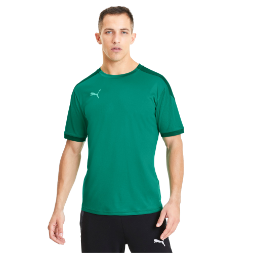 Tréninkový dres Puma teamFINAL 21 Training Jersey