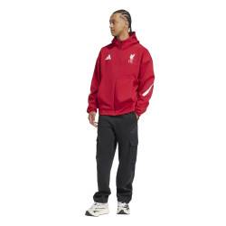 Bunda adidas Liverpool FC Z.N.E. Anthem