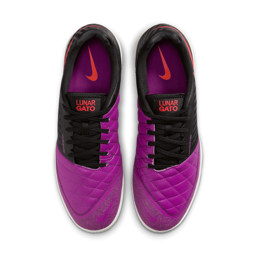 Sálové kopačky Nike Lunar Gato II IC