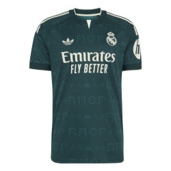 Dres adidas Real Madrid venkovní 2026/2027