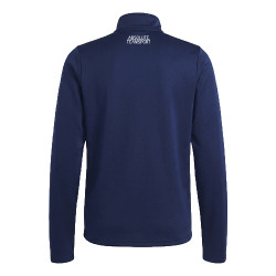 Tréninková mikina adidas Entrada 26 SK Dynamo ČB
