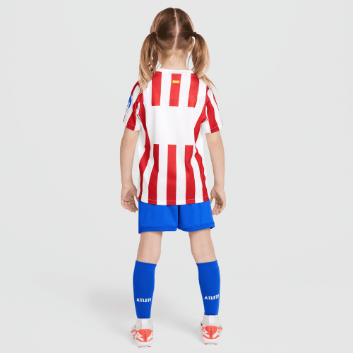 Dětský komplet Nike Atlético Madrid domácí 2025/2026