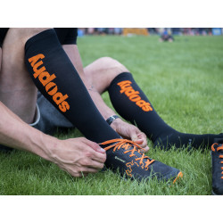 Kompresní ponožky Spophy Compression and Recovery Socks