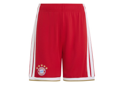 Dětské trenky adidas FC Bayern Mnichov domácí 2026/2027