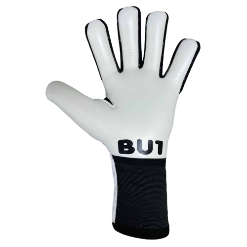 Dětské brankářské rukavice BU1 Light White NC
