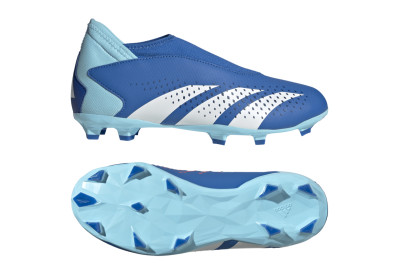 Dětské kopačky adidas Predator Accuracy.3 Laceless FG