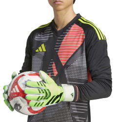 Brankářské rukavice adidas Predator League