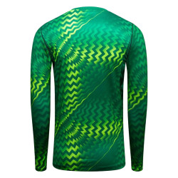 Dětský brankářský dres Nike Gardien VI dlouhý rukáv