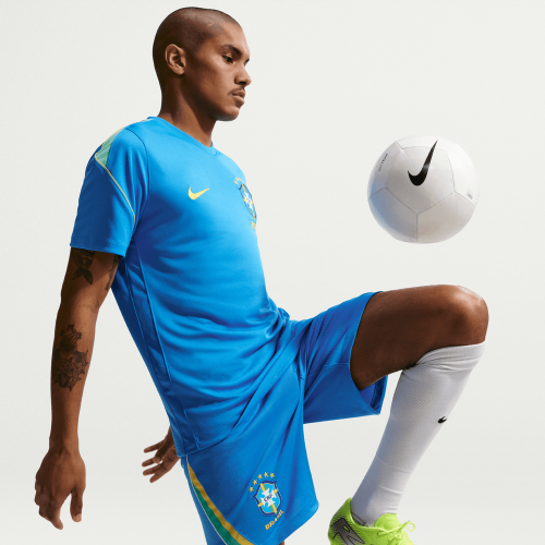 Domácí trenky Nike Brazílie 2026