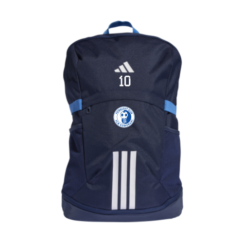 Batoh adidas Tiro FCM Komořany