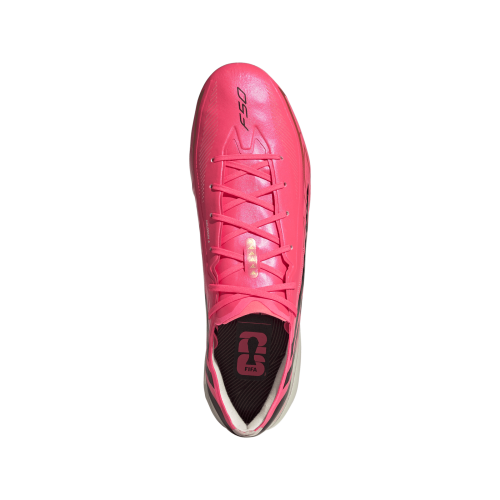 Kopačky adidas F50 Hyperfast Pro FG