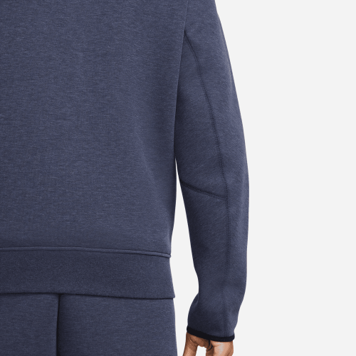 Mikina s kapucí Nike Sportswear Tech Fleece Windrunner