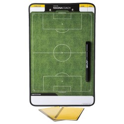 Trenérská fotbalová tabule SKLZ MagnaCoach Soccer