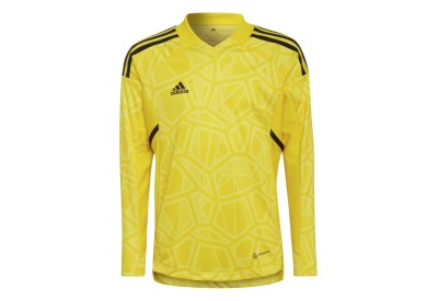 Dětský brankářský dres adidas Condivo 22 dlouhý rukáv