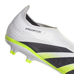 Kopačky adidas Predator League Laceless FG/MG