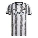Dres adidas Juventus FC domácí 2022/2023