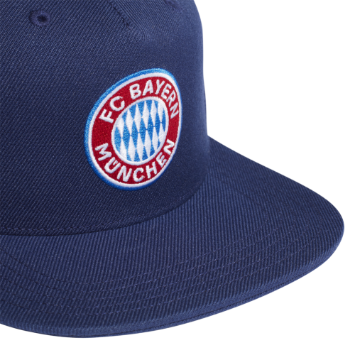 Kšiltovka adidas FC Bayern Mnichov Snapback