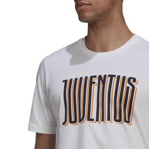 Triko adidas Juventus FC Street