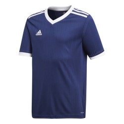 Dětský dres adidas Tabela 18 krátký rukáv