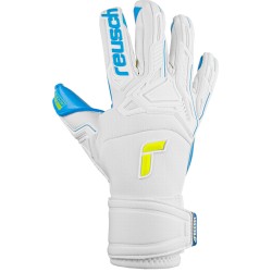 Brankářské rukavice Reusch Attrakt Freegel Aqua Windproof