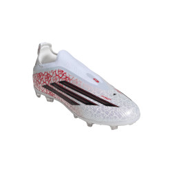 Dětské kopačky adidas F50 Elite Laceless Lamine Yamal FG