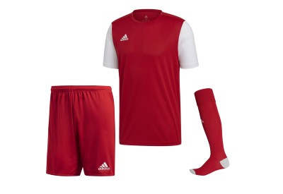 15x dětský fotbalový set adidas Estro 19