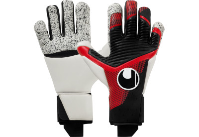 Brankářské rukavice Uhlsport POWERLINE Supergrip+ Flex HN