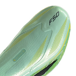 Kopačky adidas F50 Hyperfast Elite Laceless FG